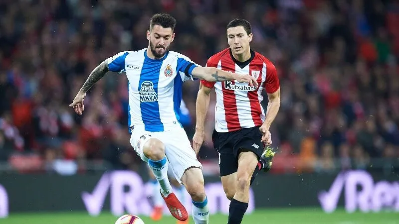 Athletic Club và Espanyol được đánh giá cân tài ngang sức