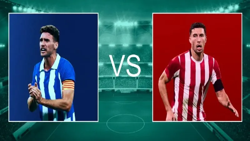 Nhận định trận đấu Athletic Club và Espanyol 03h00 ngày 23/12/2025