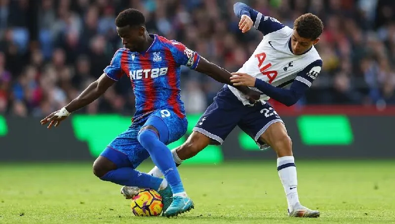 Crystal Palace và Tottenham dự kiến sử dụng chiến thuật phù hợp
