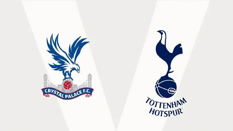 Nhận định trận đấu Crystal Palace và Tottenham 23h30 ngày 28/12/2025