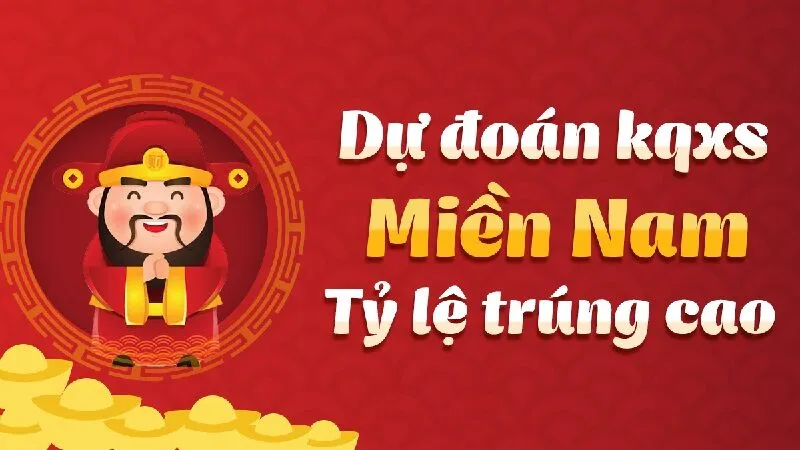 Dự đoán xổ số ngày 23/12/2025 XSMN