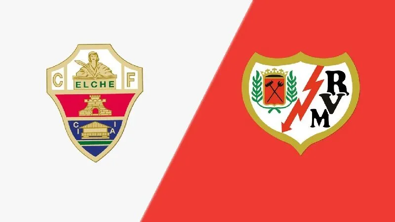 Nhận định trận đấu Elche và Rayo Vallecano 00h30 ngày 22/12/2025 