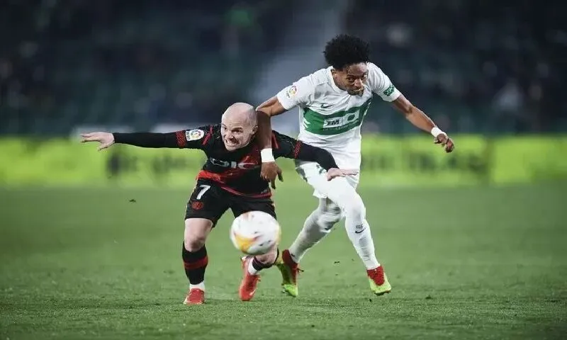 Elche vs Rayo Vallecano đã có nhiều trận đối đầu trước đó
