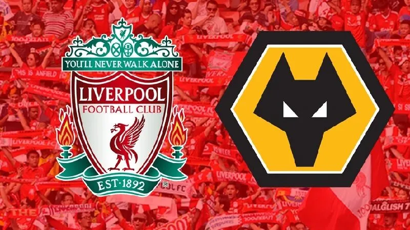 Soi kèo trận đấu Liverpool và Wolves