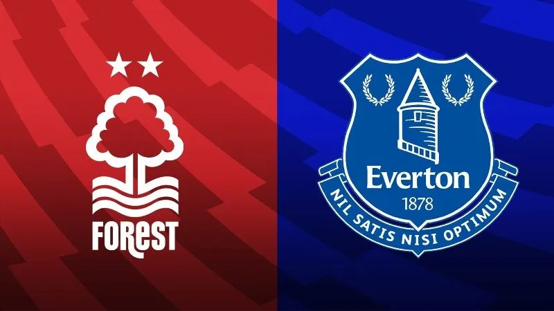 Nhận định trận đấu Nottingham Forest và Everton 2h30 ngày 31/12/2025 