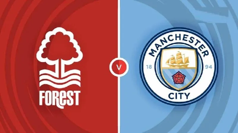 Nhận định trận đấu Nottm Forest và Man City 04h30 ngày 27/12/2025 