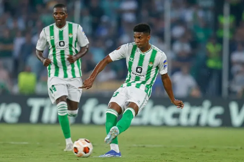 Phong độ gần đây của Real Betis và Getafe được đánh giá cao