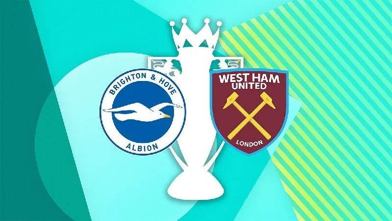 Nhận định trận đấu West Ham United và Brighton 2h30 ngày 31/12/2025 