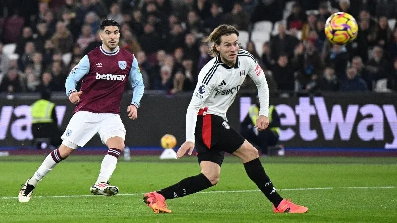 Tổng quan trước trận đấu West Ham vs Fullham
